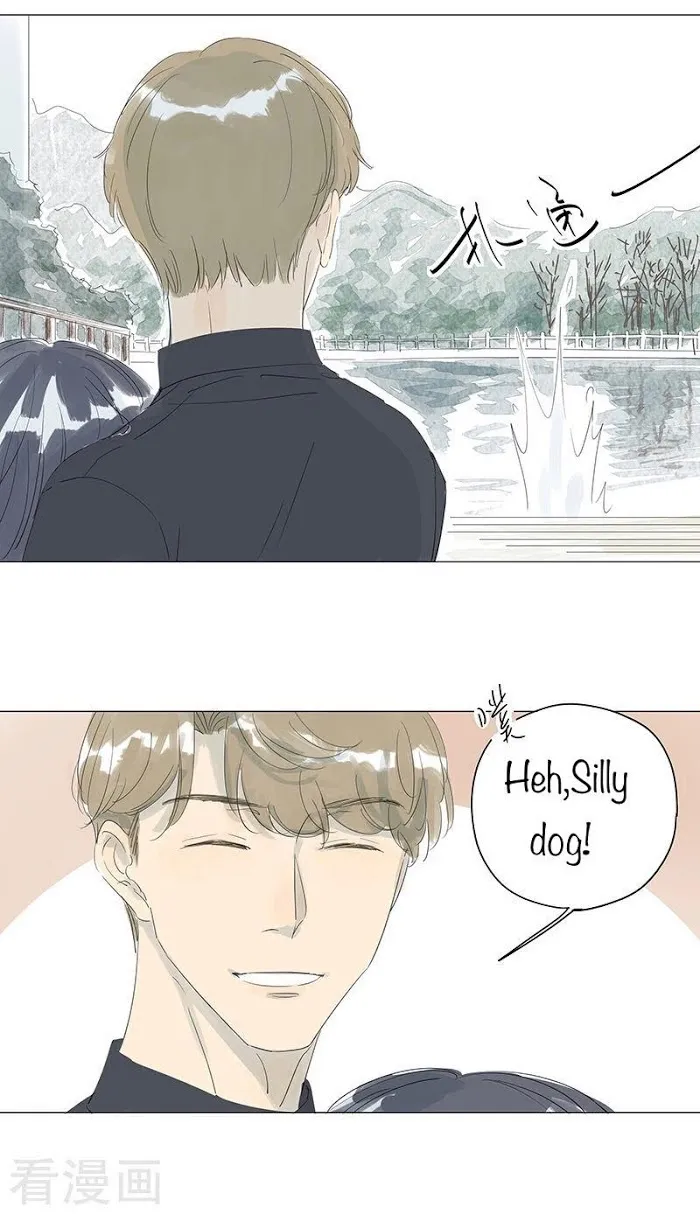 10 Years That I Loved You The Most - Chapter 40 Page 7