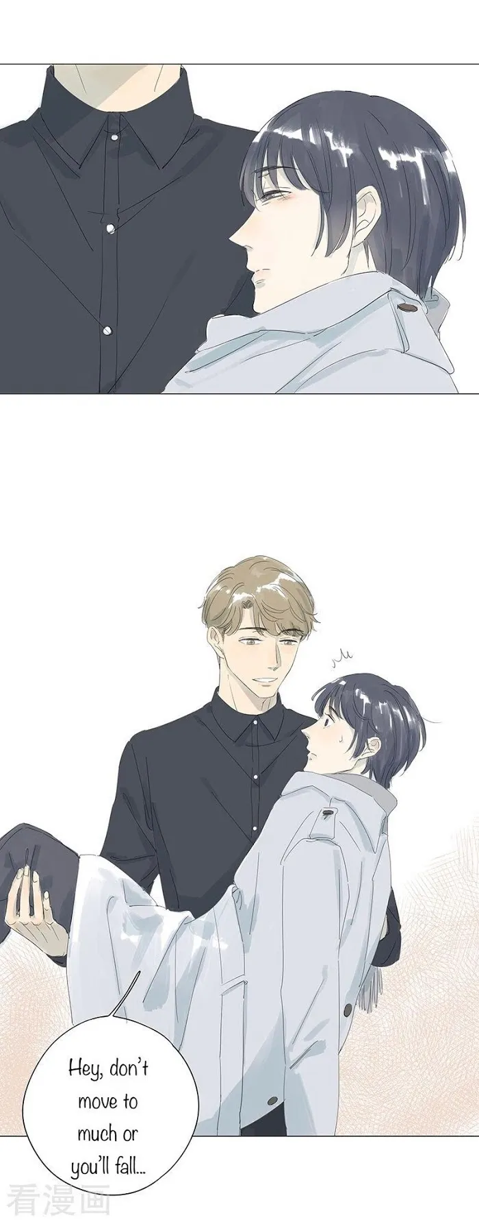 10 Years That I Loved You The Most - Chapter 40 Page 8