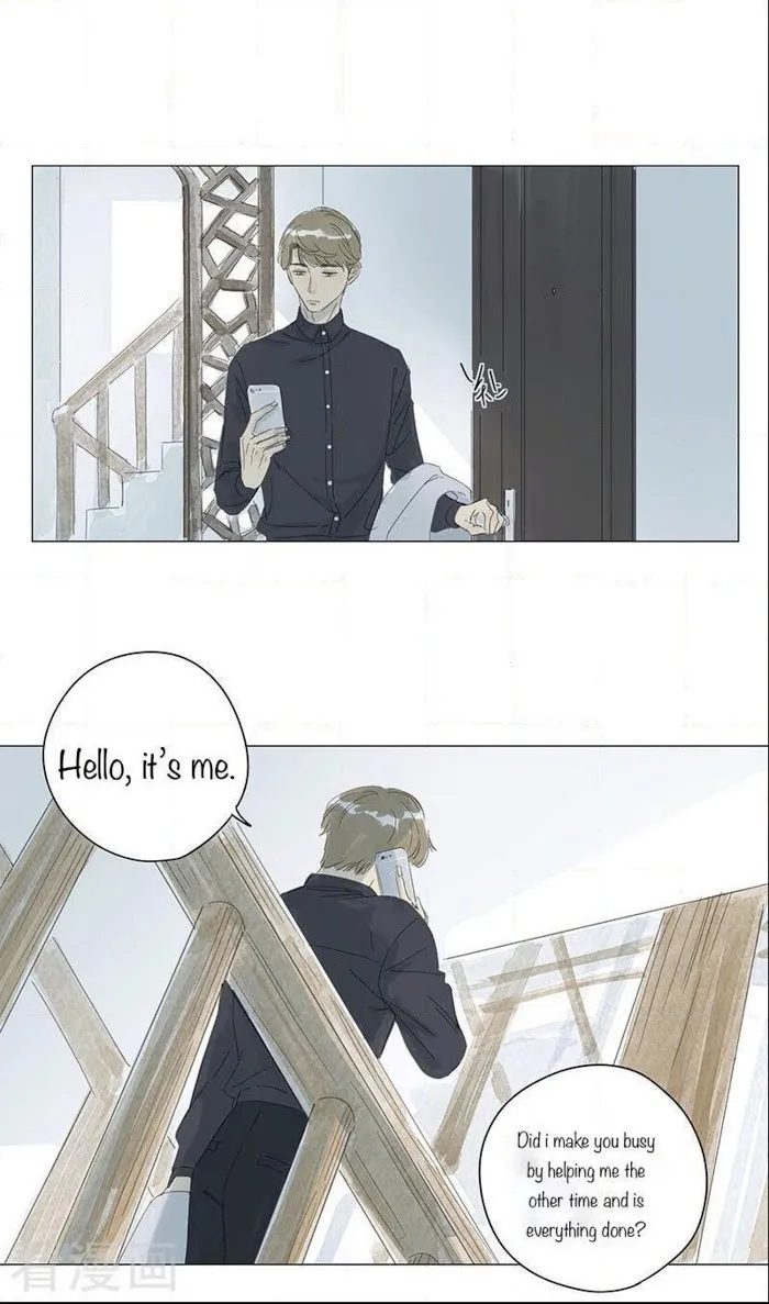 10 Years That I Loved You The Most - Chapter 40 Page 13