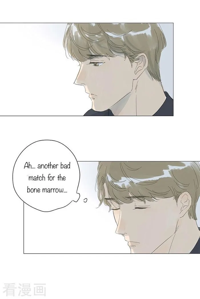10 Years That I Loved You The Most - Chapter 40 Page 15