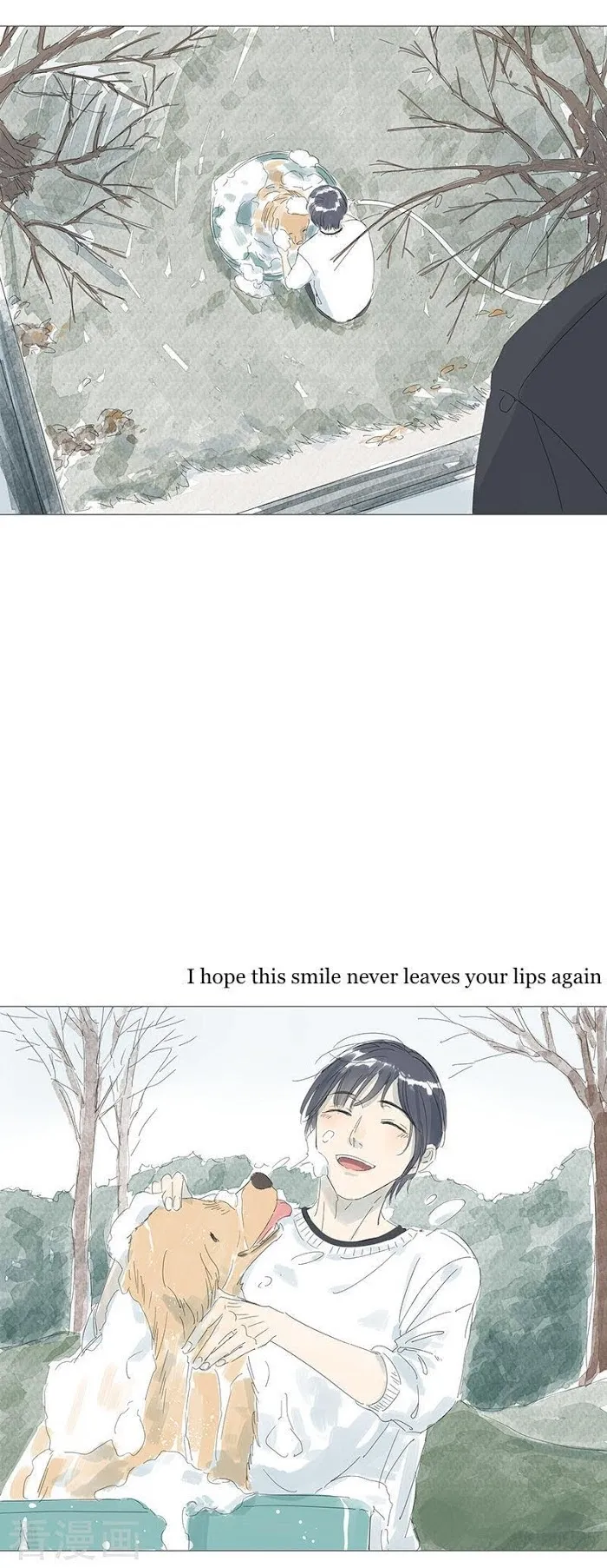 10 Years That I Loved You The Most - Chapter 40 Page 18