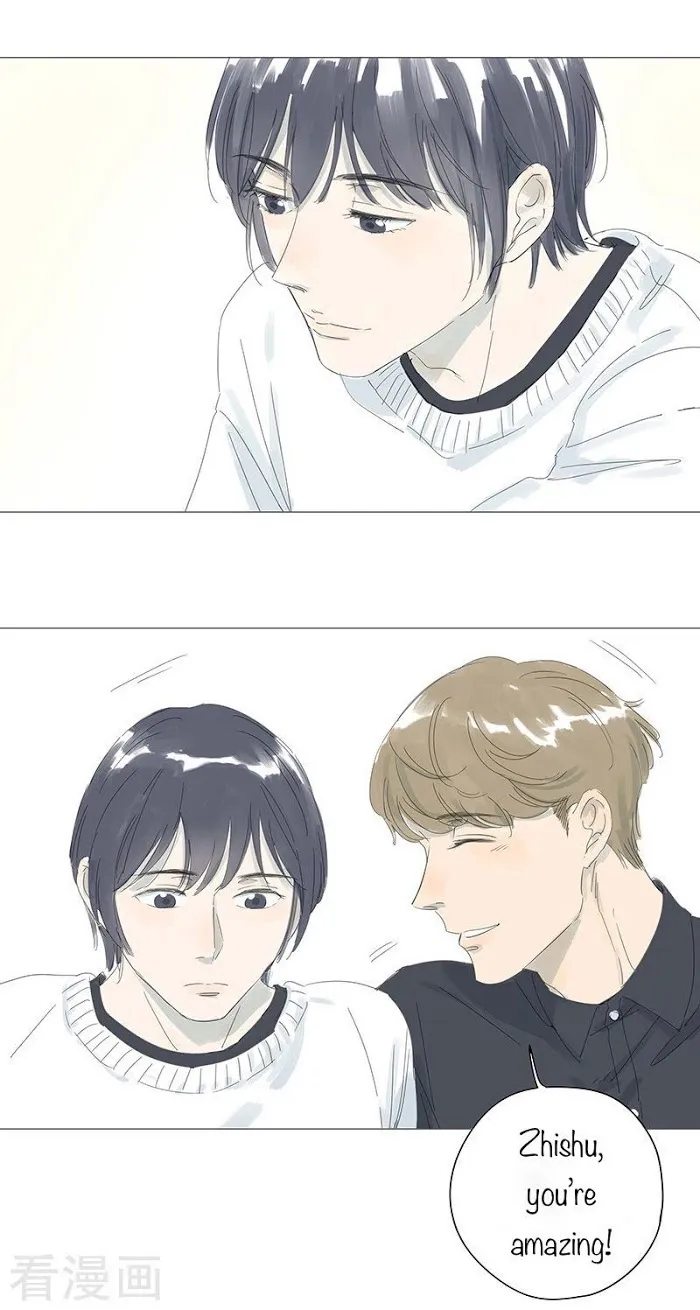 10 Years That I Loved You The Most - Chapter 40 Page 22