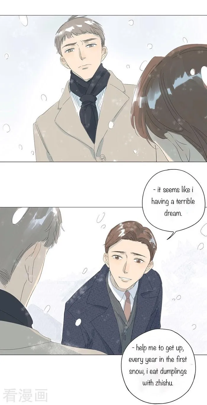 10 Years That I Loved You The Most - Chapter 41 Page 7