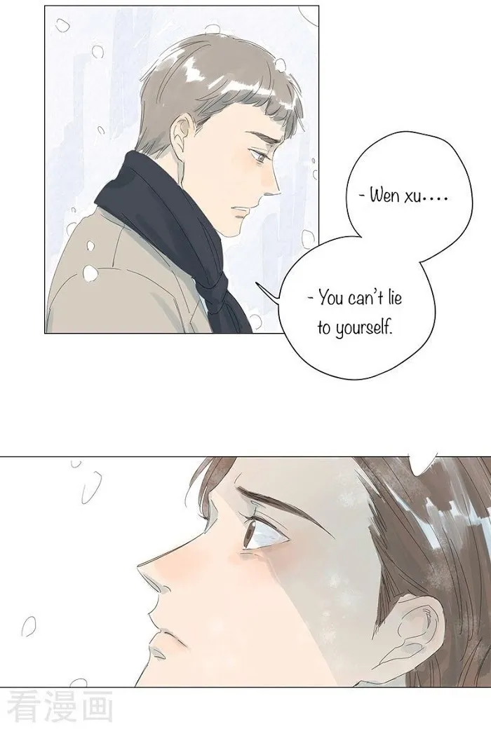 10 Years That I Loved You The Most - Chapter 41 Page 9