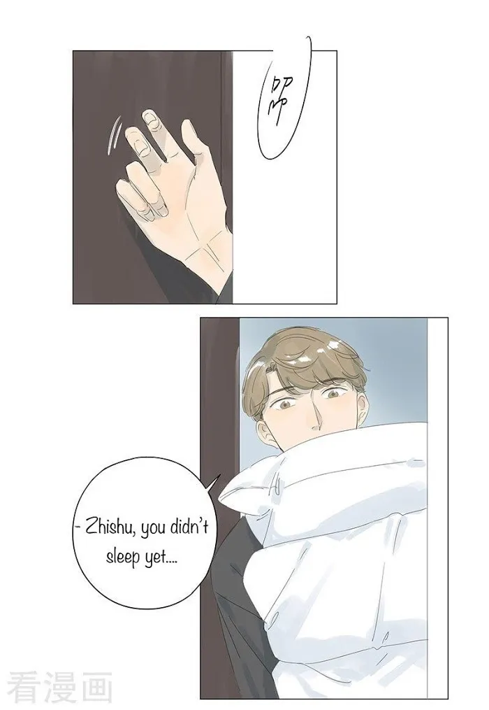 10 Years That I Loved You The Most - Chapter 41 Page 19