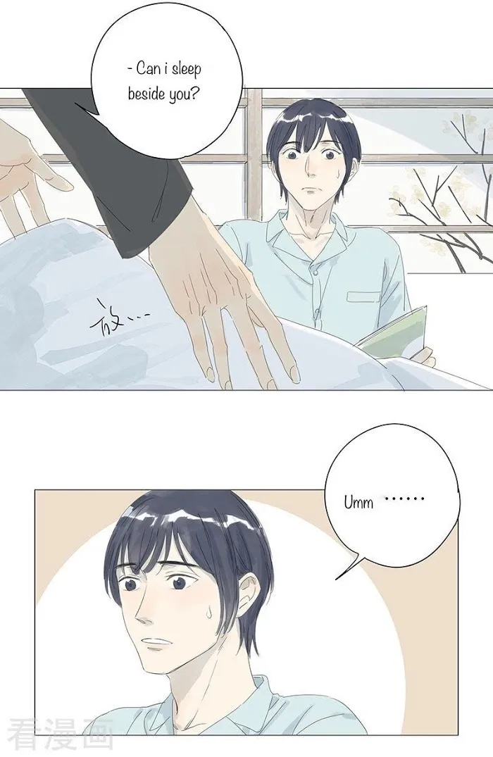 10 Years That I Loved You The Most - Chapter 41 Page 21