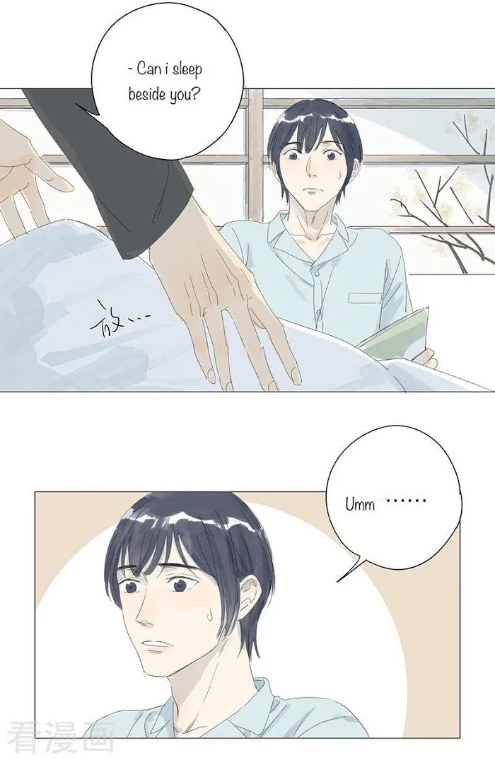 10 Years That I Loved You The Most - Chapter 41 Page 22