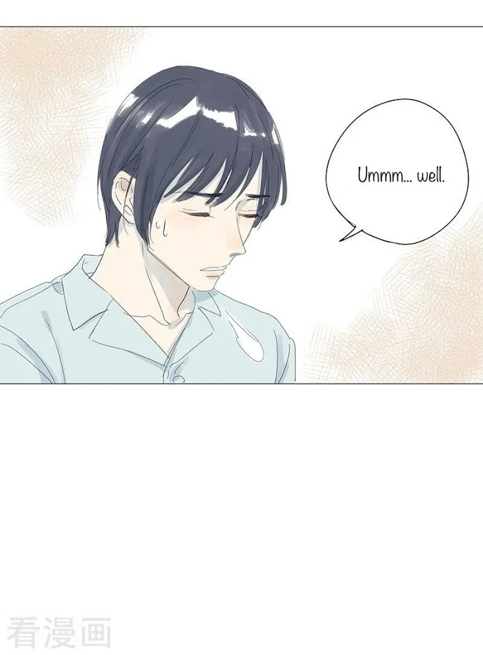 10 Years That I Loved You The Most - Chapter 41 Page 26