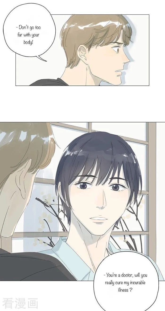 10 Years That I Loved You The Most - Chapter 41 Page 31