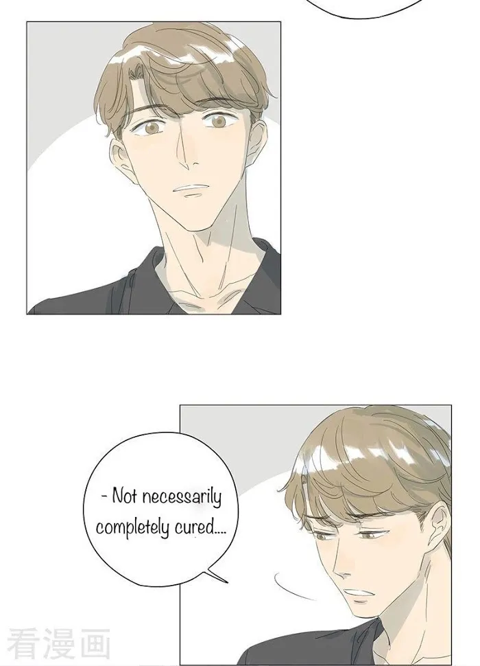 10 Years That I Loved You The Most - Chapter 41 Page 34