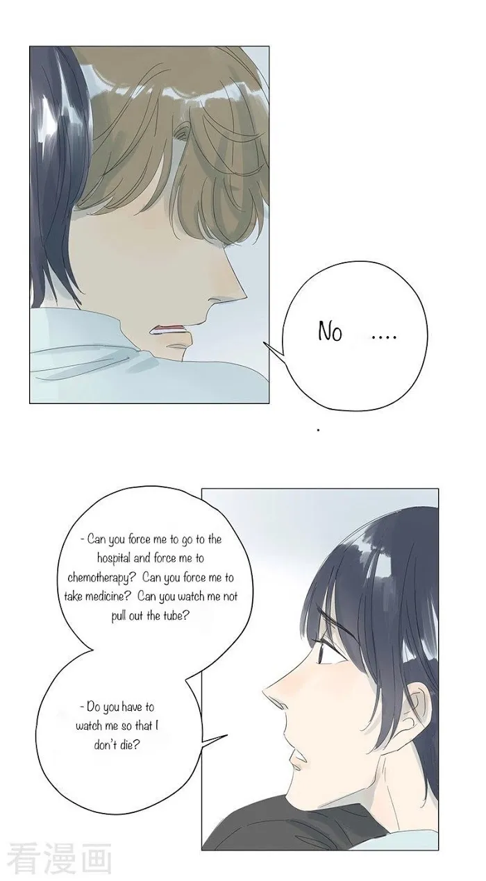 10 Years That I Loved You The Most - Chapter 41 Page 40