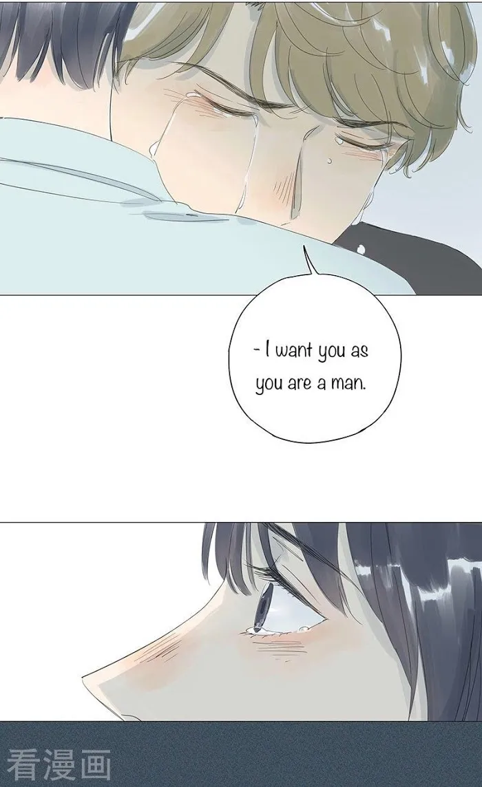 10 Years That I Loved You The Most - Chapter 41 Page 43