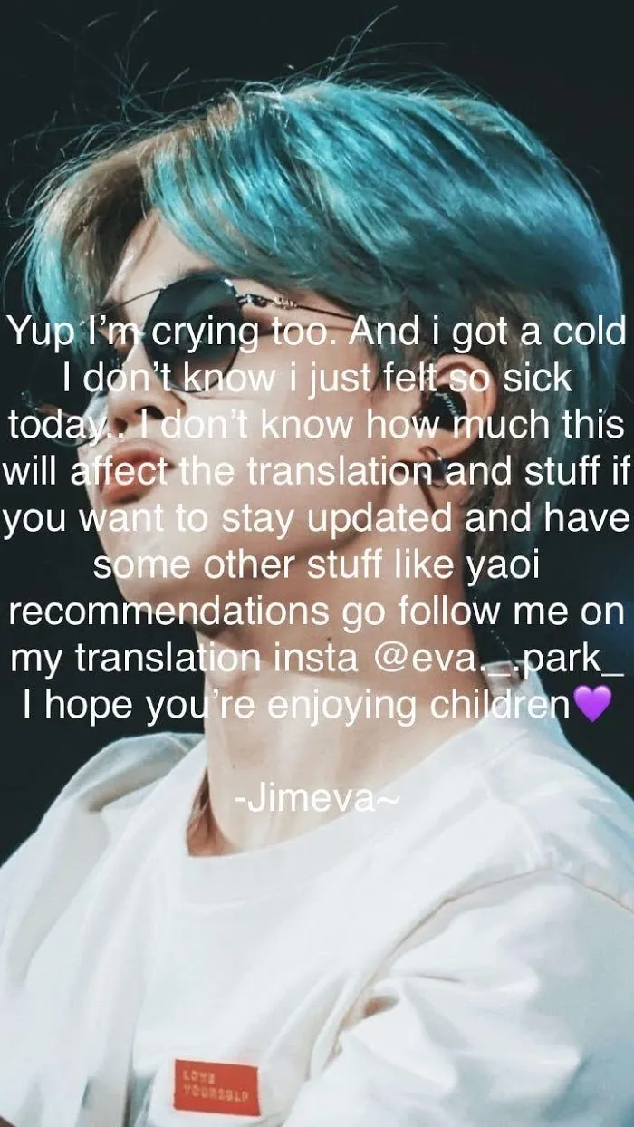 10 Years That I Loved You The Most - Chapter 41 Page 48