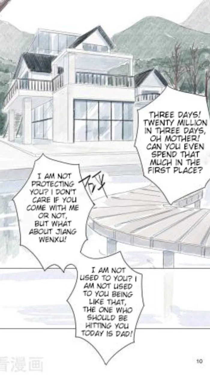 10 Years That I Loved You The Most - Chapter 42 Page 11