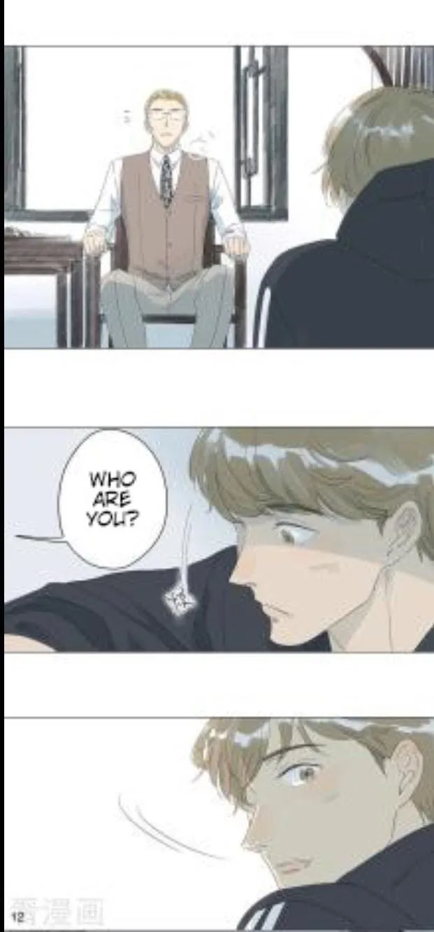 10 Years That I Loved You The Most - Chapter 42 Page 13