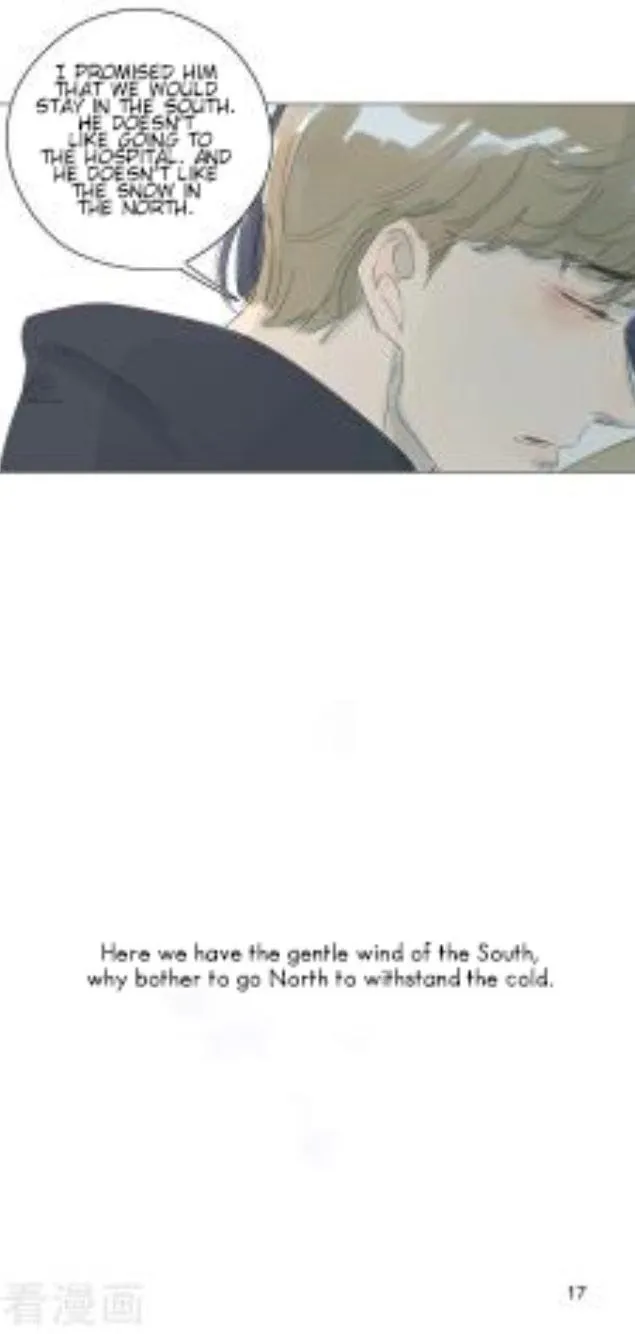 10 Years That I Loved You The Most - Chapter 42 Page 18