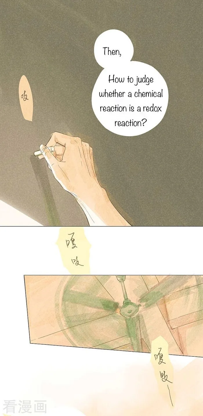 10 Years That I Loved You The Most - Chapter 43 Page 3