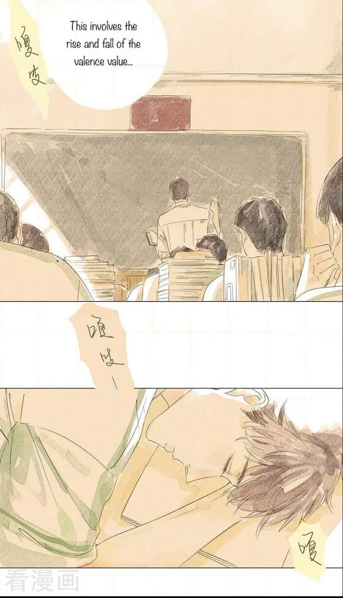 10 Years That I Loved You The Most - Chapter 43 Page 5