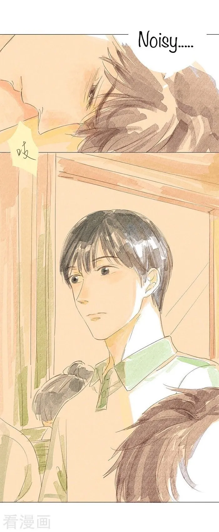 10 Years That I Loved You The Most - Chapter 43 Page 8