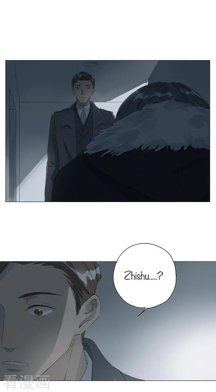 10 Years That I Loved You The Most - Chapter 43 Page 20