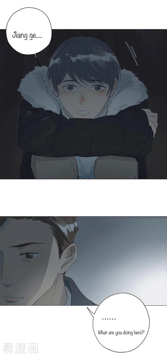 10 Years That I Loved You The Most - Chapter 43 Page 22