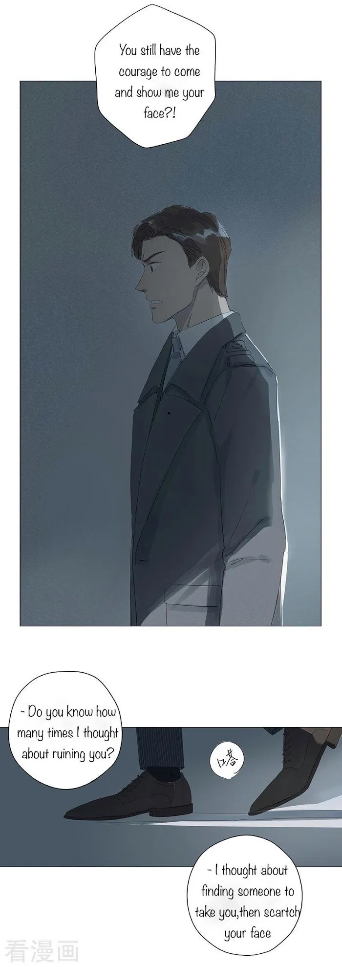 10 Years That I Loved You The Most - Chapter 43 Page 24