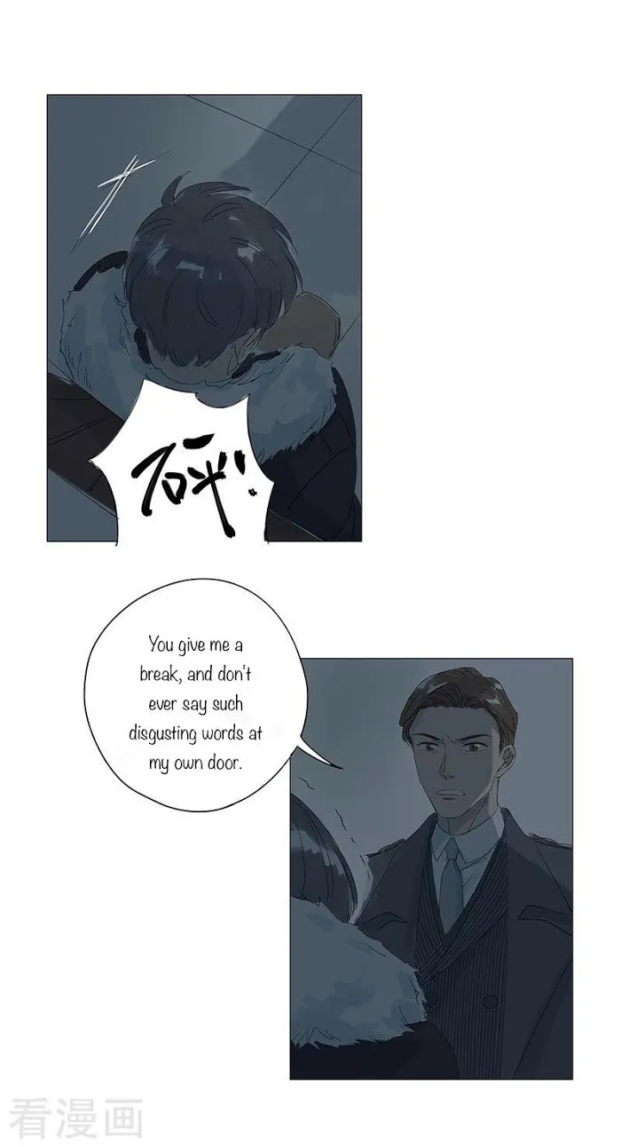 10 Years That I Loved You The Most - Chapter 43 Page 31