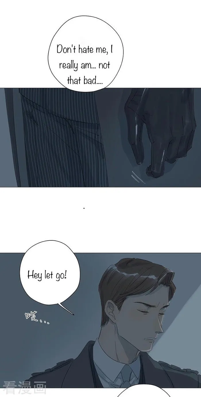 10 Years That I Loved You The Most - Chapter 43 Page 36