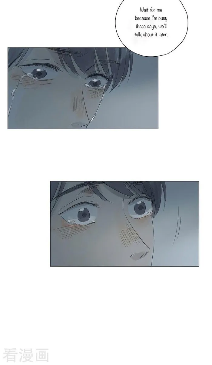 10 Years That I Loved You The Most - Chapter 43 Page 37