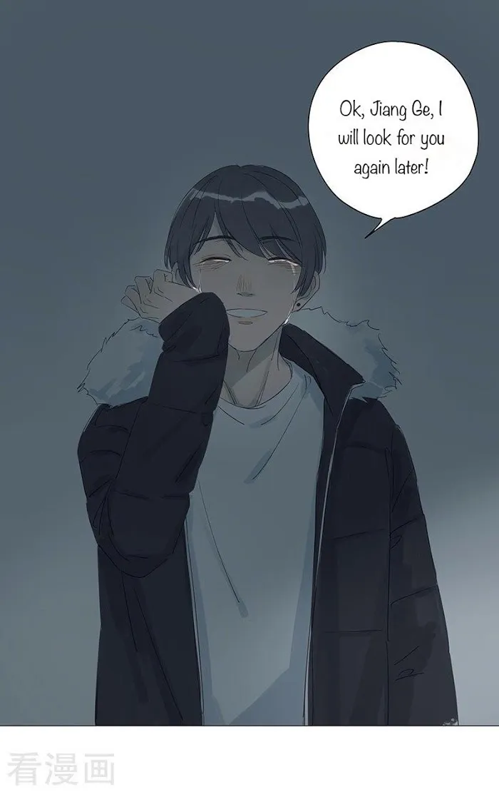 10 Years That I Loved You The Most - Chapter 43 Page 39