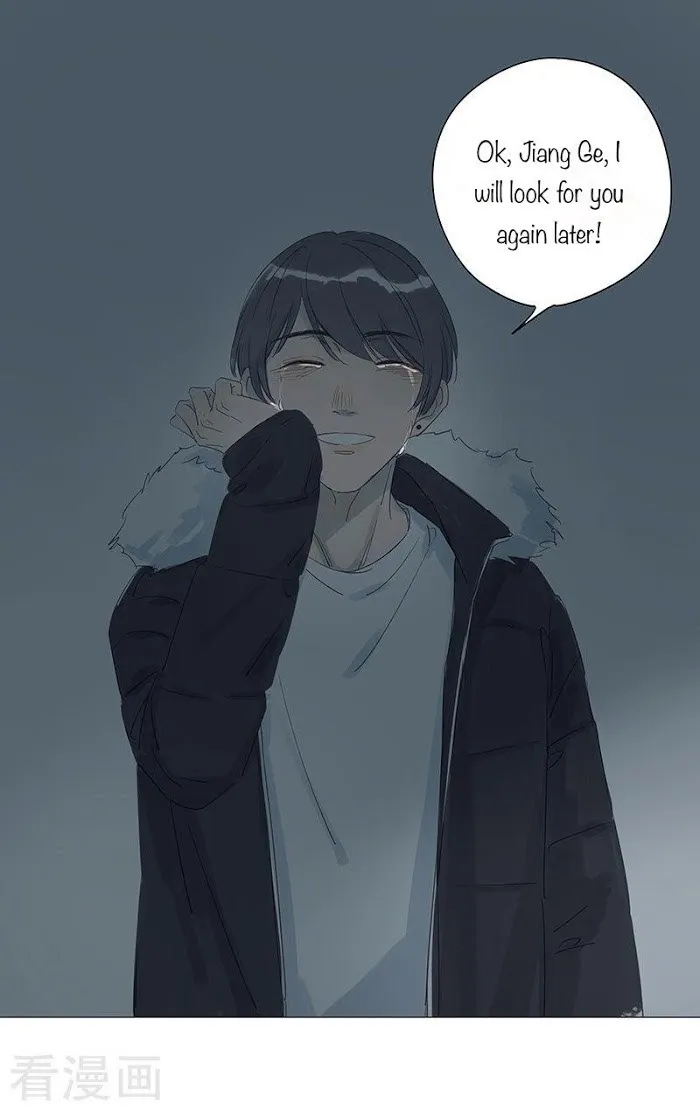 10 Years That I Loved You The Most - Chapter 43 Page 40