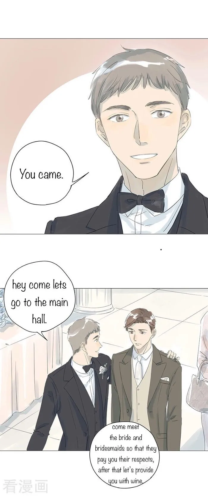 10 Years That I Loved You The Most - Chapter 44 Page 4
