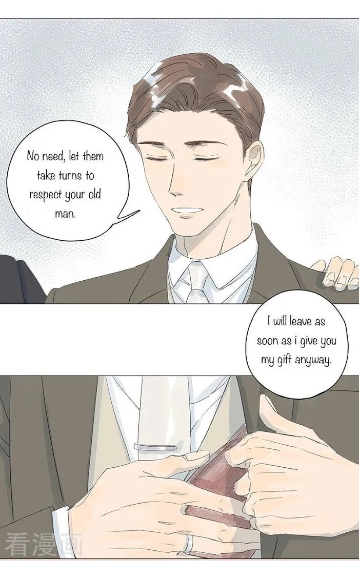 10 Years That I Loved You The Most - Chapter 44 Page 5