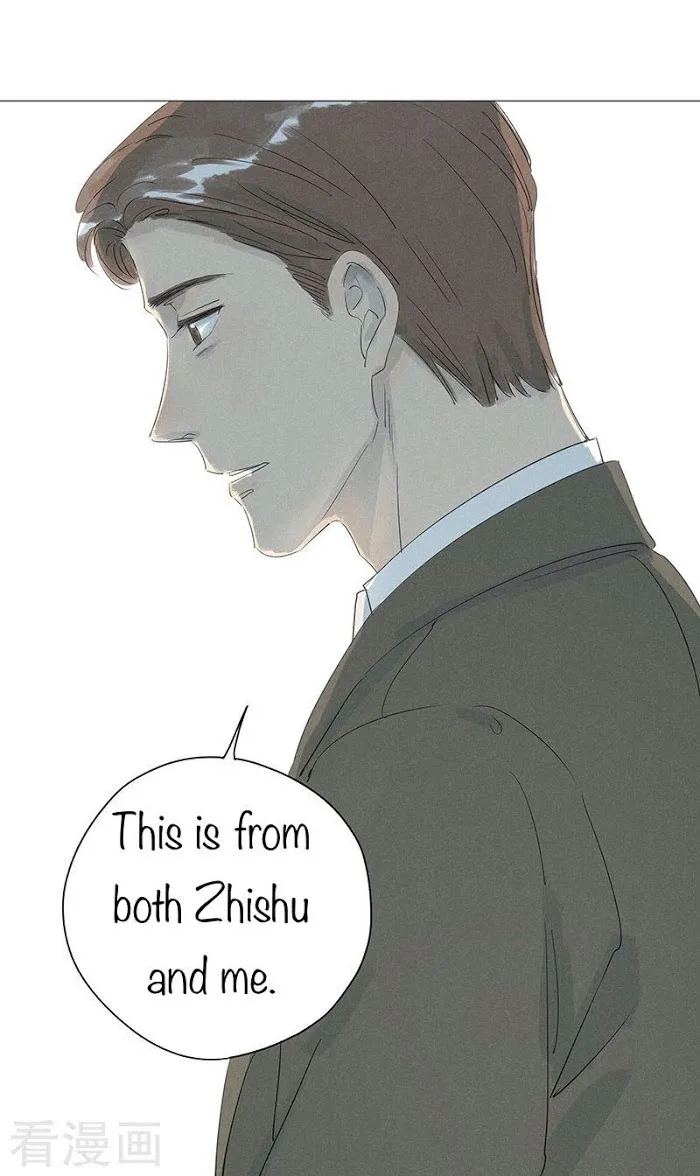 10 Years That I Loved You The Most - Chapter 44 Page 7