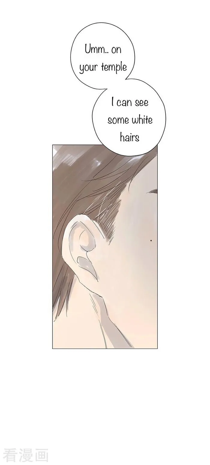 10 Years That I Loved You The Most - Chapter 44 Page 9