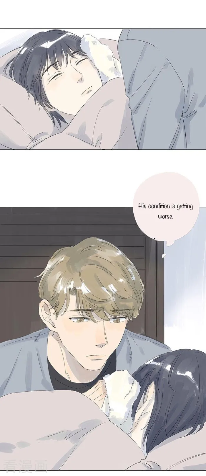 10 Years That I Loved You The Most - Chapter 44 Page 11