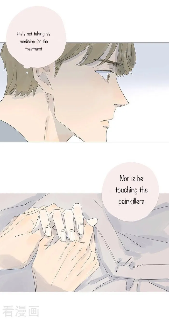 10 Years That I Loved You The Most - Chapter 44 Page 12