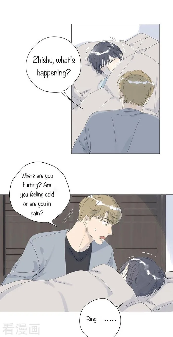 10 Years That I Loved You The Most - Chapter 44 Page 15