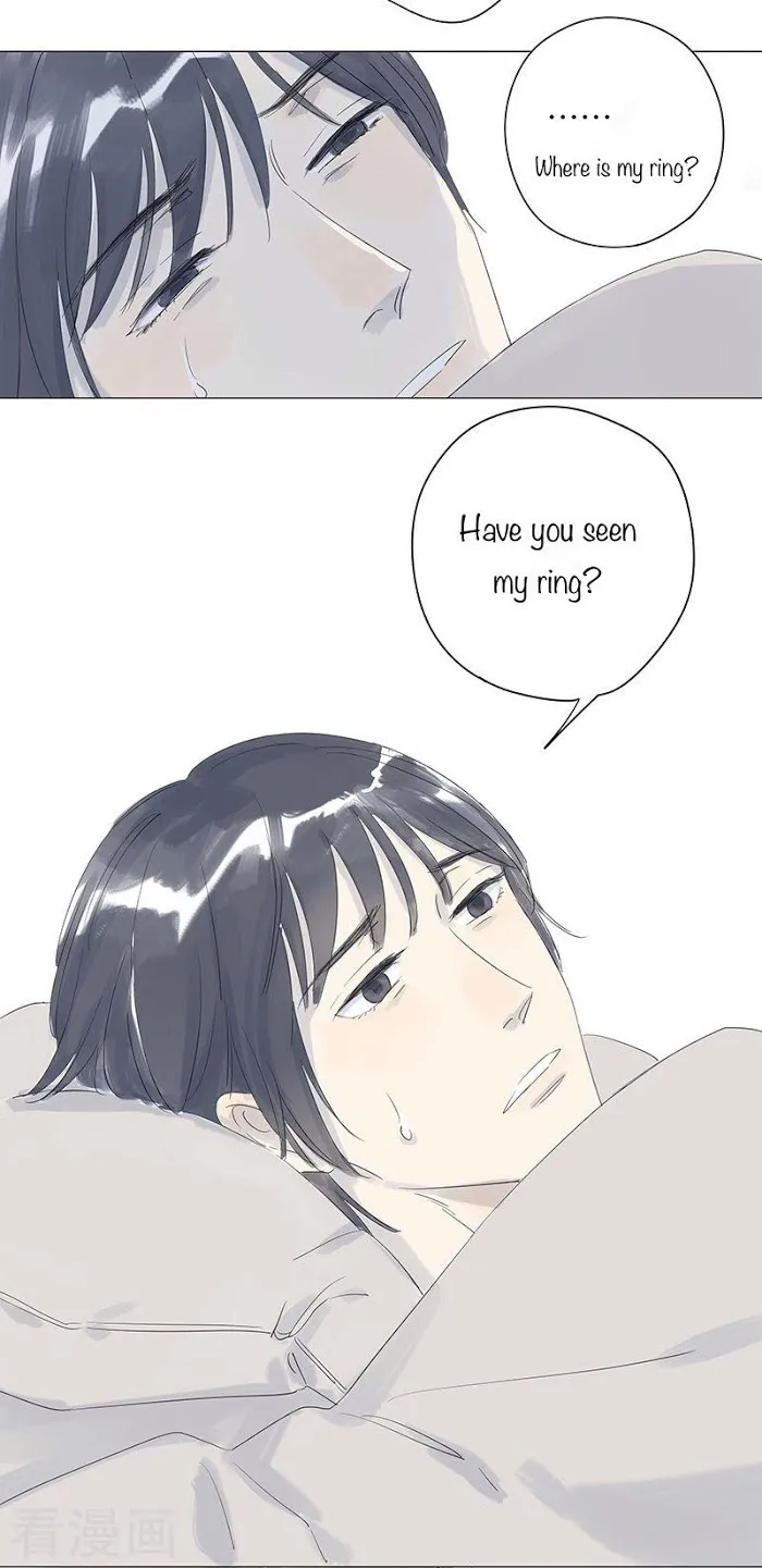 10 Years That I Loved You The Most - Chapter 44 Page 16