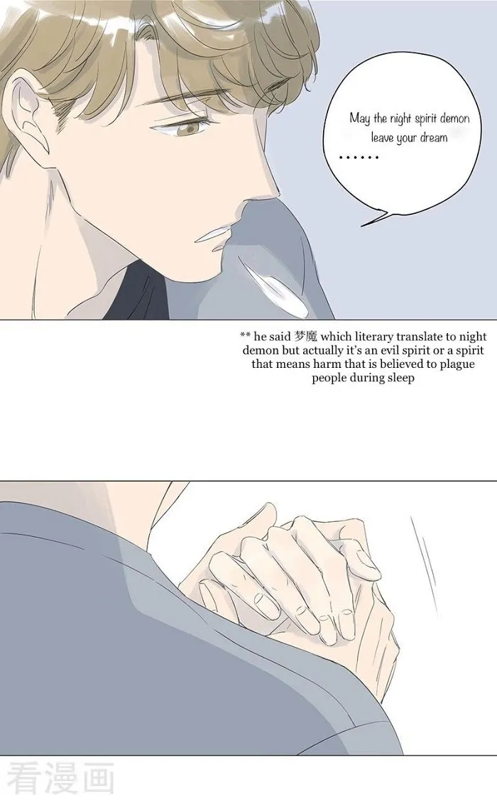 10 Years That I Loved You The Most - Chapter 44 Page 17