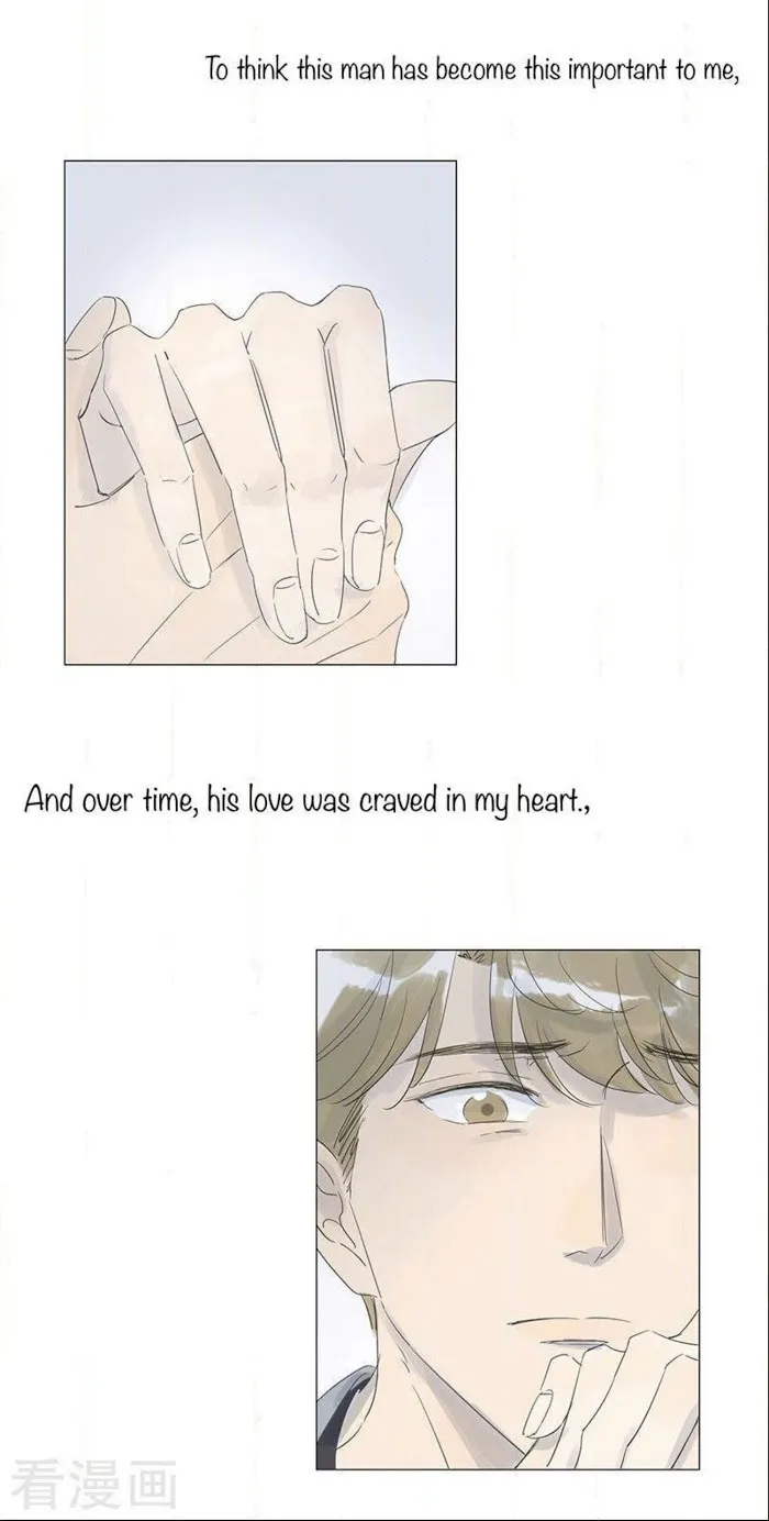 10 Years That I Loved You The Most - Chapter 44 Page 18