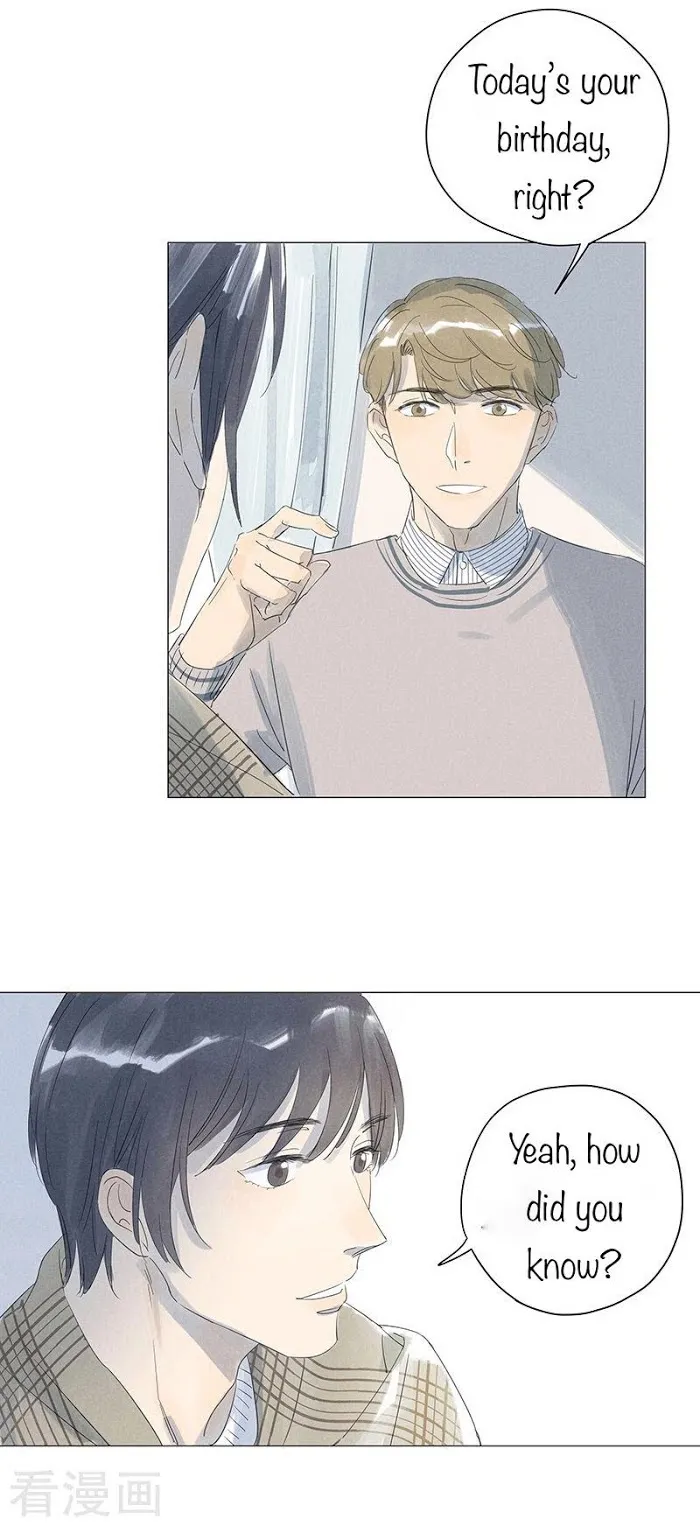10 Years That I Loved You The Most - Chapter 45 Page 10