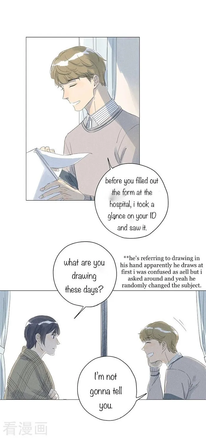 10 Years That I Loved You The Most - Chapter 45 Page 12