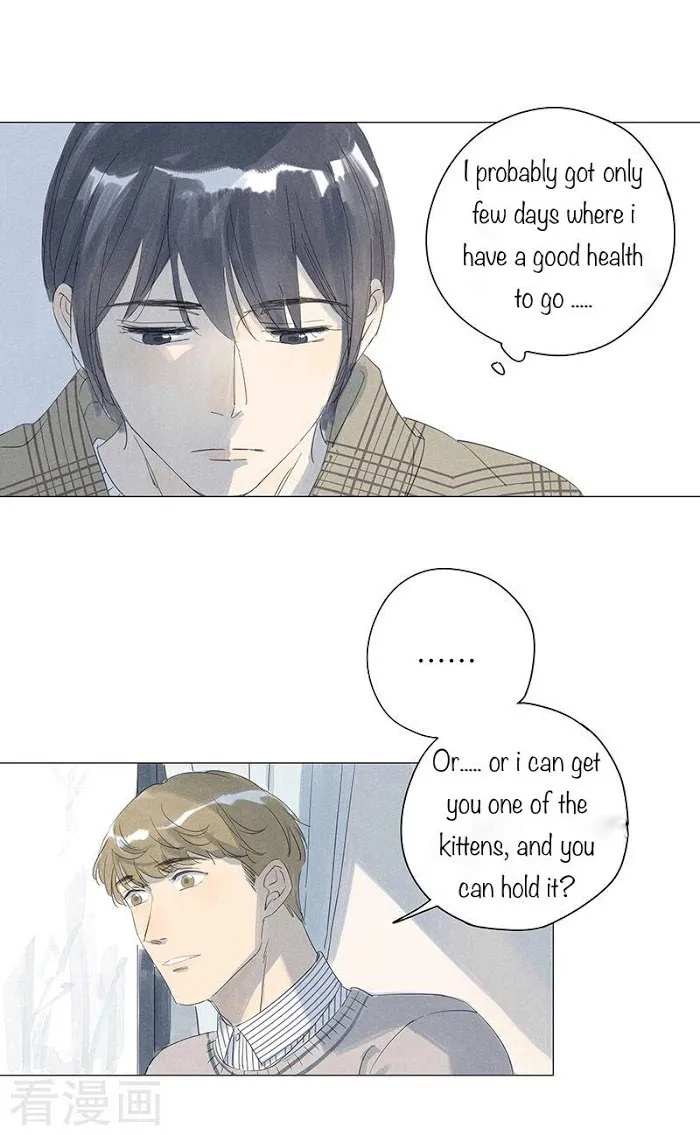 10 Years That I Loved You The Most - Chapter 45 Page 15