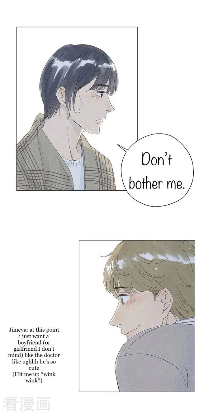 10 Years That I Loved You The Most - Chapter 45 Page 20