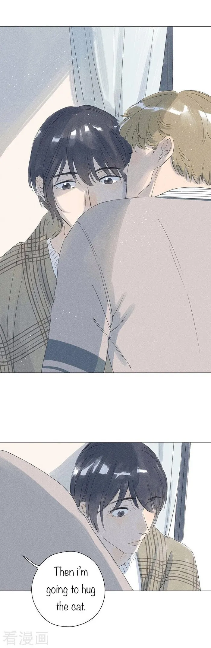 10 Years That I Loved You The Most - Chapter 45 Page 21