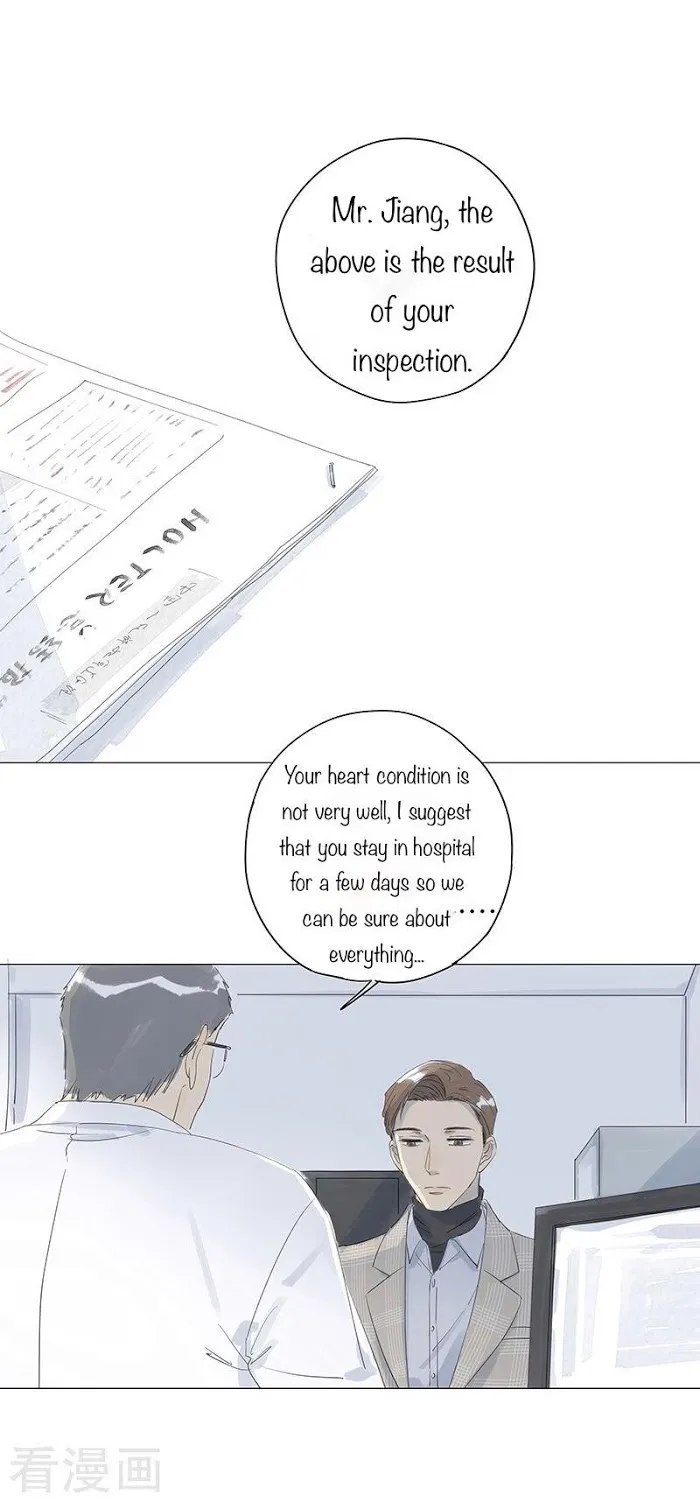 10 Years That I Loved You The Most - Chapter 46 Page 4