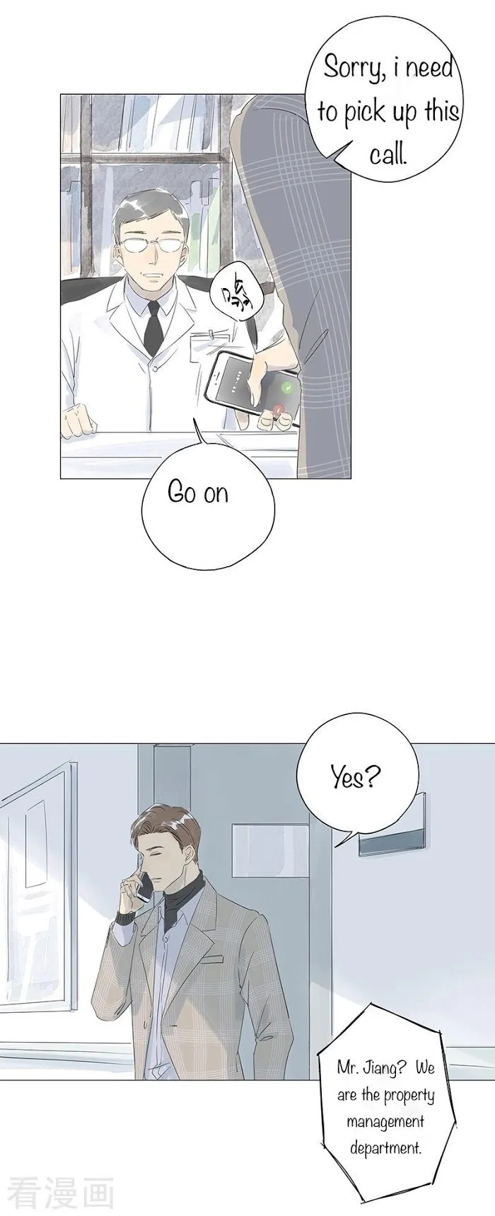 10 Years That I Loved You The Most - Chapter 46 Page 8