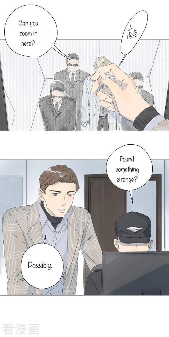 10 Years That I Loved You The Most - Chapter 46 Page 13