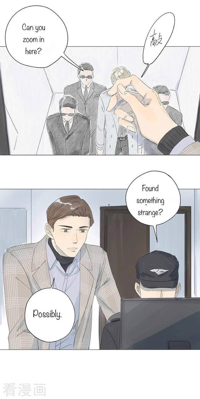 10 Years That I Loved You The Most - Chapter 46 Page 14